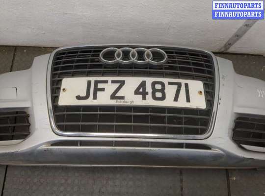 купить Бампер на Audi A6 (C6) 2004-2011
