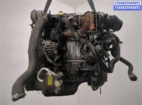 купить Генератор на Ford Focus 3 2011-2015