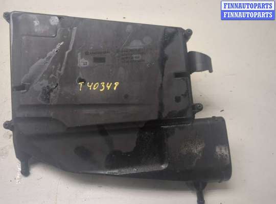 Купить Корпус воздушного фильтра на Mercedes ML W164 2005-2011 Корпус воздушного фильтра MB1557385 на Mercedes ML W164 2005-2011