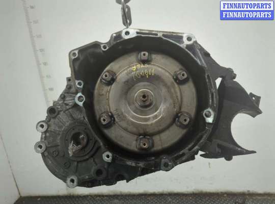 КПП - автомат (АКПП) OP2376915 на Opel Vectra C 2002-2008