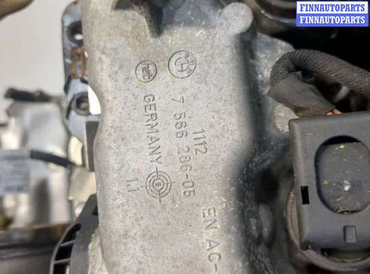 купить Двигатель (ДВС) на BMW X6 E71 2007-2014