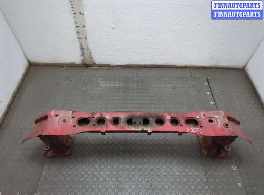 Усилитель бампера FO2167242 на Ford Focus 3 2011-2015