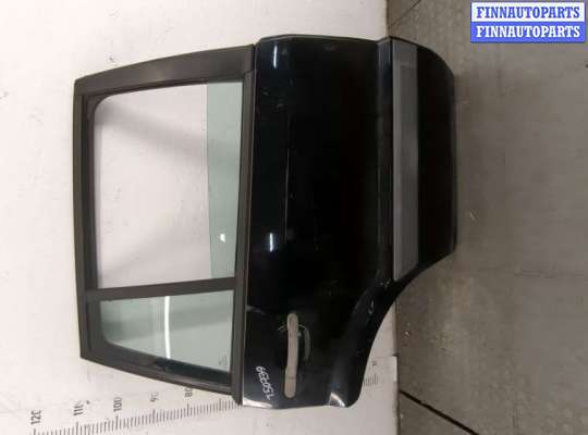 купить Дверь боковая (легковая) на Ford Fusion 2002-2012