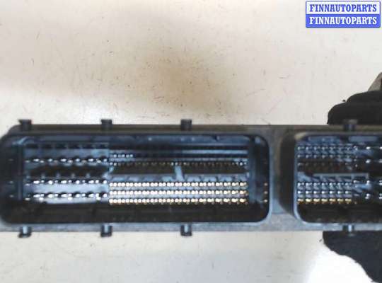 купить Блок управления двигателем на Toyota Auris E15 2006-2012