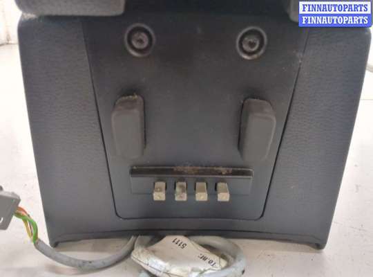 купить Подлокотник на Volvo XC90 2002-2014