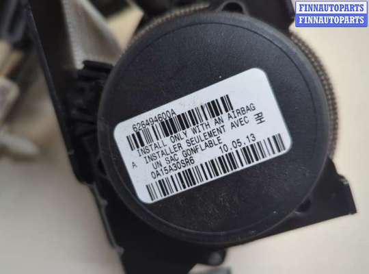 купить Ремень безопасности на Cadillac SRX 2009-2016