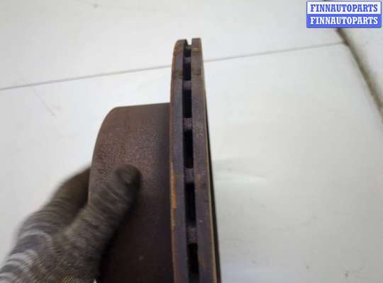 купить Диск тормозной на KIA Sorento BL 2002-2011