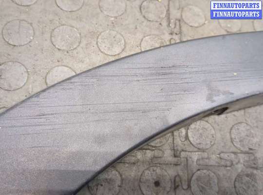 купить Молдинг крыла на BMW X5 E70 2006-2013