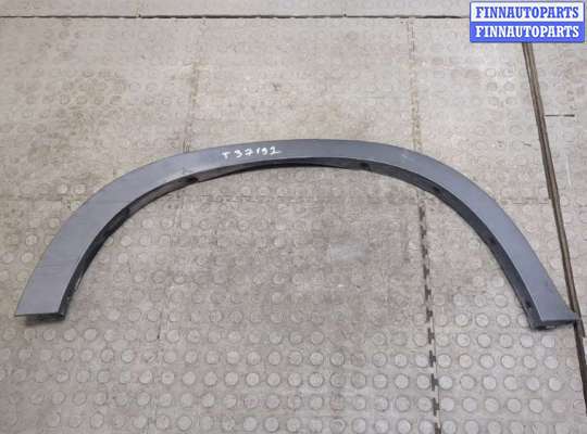 купить Молдинг крыла на BMW X5 E70 2007-2013