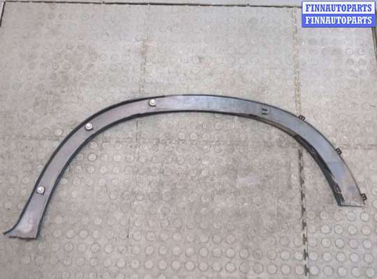 купить Молдинг крыла на BMW X5 E70 2006-2013