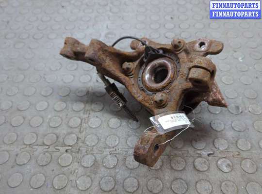 купить Ступица (кулак, цапфа) на Opel Zafira B 2005-2014