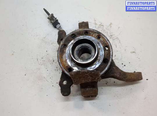 Ступица (кулак, цапфа) OP2384168 на Opel Zafira B 2005-2014