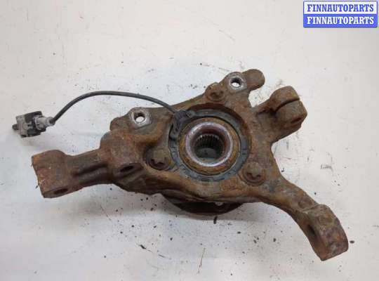 купить Ступица (кулак, цапфа) на Opel Zafira B 2005-2014