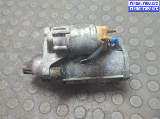 купить Стартер на Citroen Berlingo 2008-2012