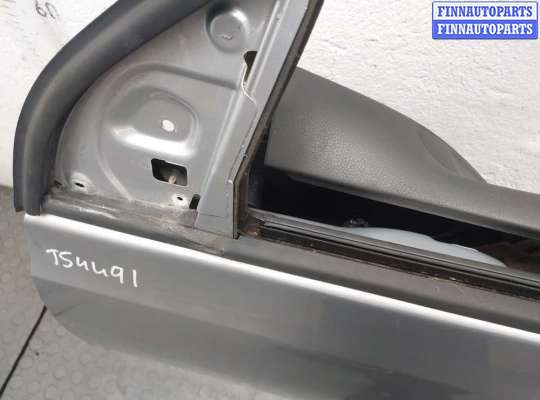 купить Дверь боковая (легковая) на Volkswagen Golf 6 2009-2012
