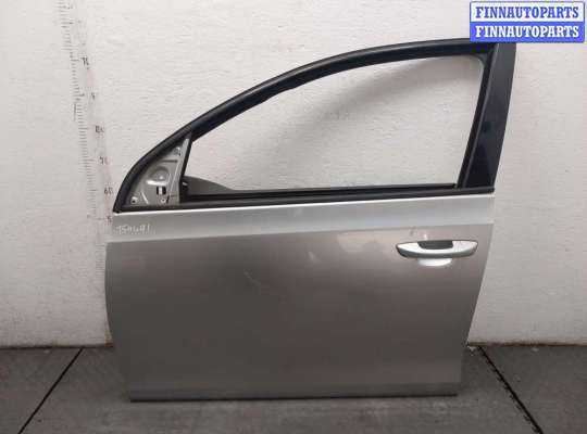 купить Дверь боковая (легковая) на Volkswagen Golf 6 2009-2012