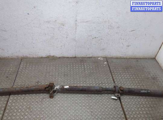 Купить Кардан на Mercedes Vito W639 2003-2014 Кардан MB1709579 на Mercedes Vito W639 2003-2014