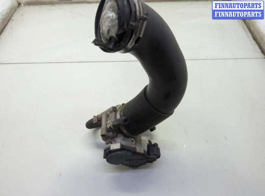 купить Заслонка дроссельная на Opel Astra J 2010-2017