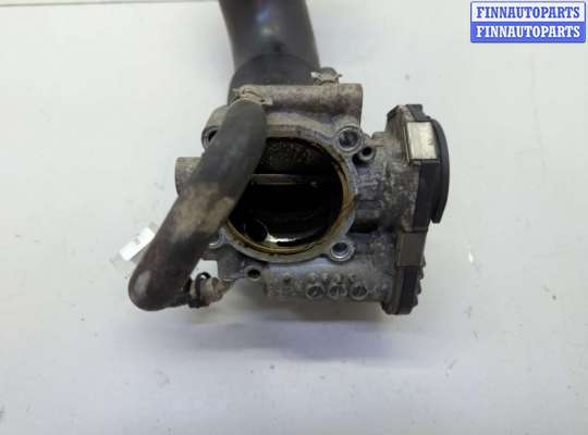 купить Заслонка дроссельная на Opel Astra J 2010-2017