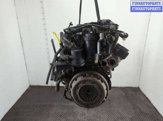 купить Двигатель (ДВС) на Ford Focus 2 2005-2008