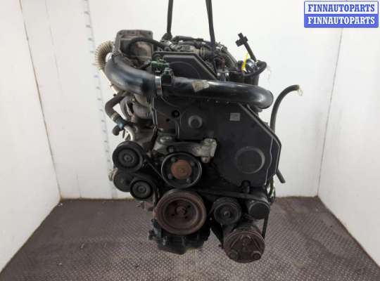 Двигатель (ДВС) FO2161366 на Ford Focus 2 2005-2008