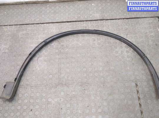 купить Молдинг крыла на Infiniti FX 2002-2009