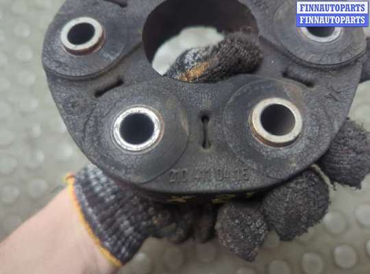 купить Муфта кардана на Mercedes CLK W209 2002-2010