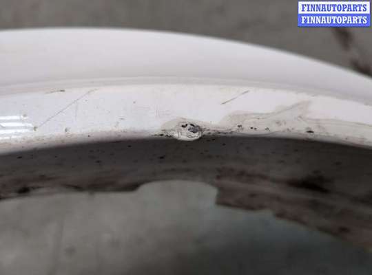 купить Молдинг крыла на BMW X5 F15 2013-2018