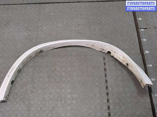 купить Молдинг крыла на BMW X5 F15 2013-2018