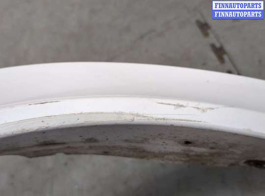 купить Молдинг крыла на BMW X5 F15 2013-2018