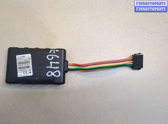 купить Блок комфорта на Chevrolet Malibu 2018-2025