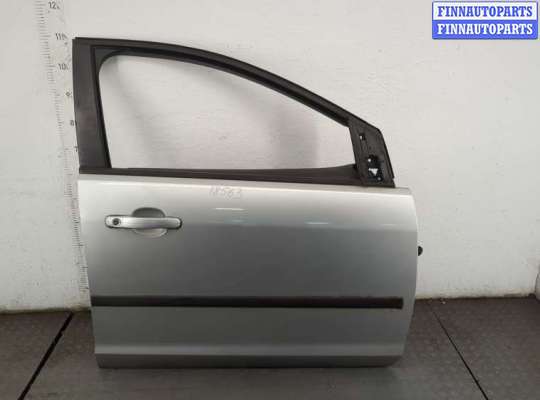 купить Ручка двери наружная на Ford Focus 2 2005-2008