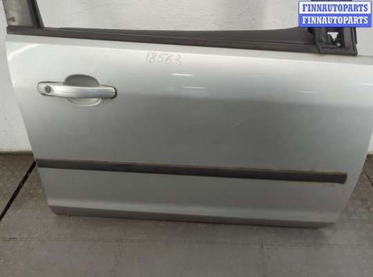 купить Ручка двери наружная на Ford Focus 2 2005-2008