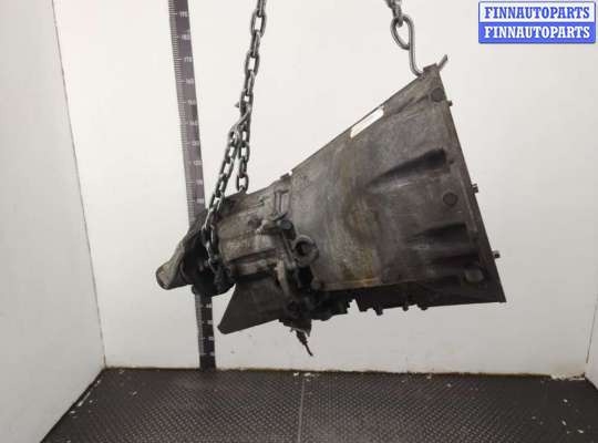купить КПП 6-ст.мех. (МКПП) на Mercedes SLK R170 1996-2004