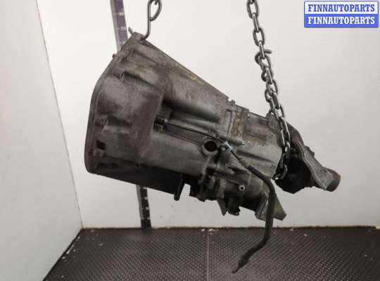 купить КПП 6-ст.мех. (МКПП) на Mercedes SLK R170 1996-2004