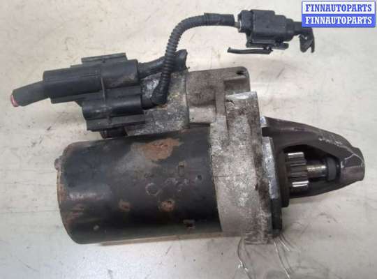 купить Стартер на Ford C-Max 2002-2010