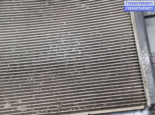 купить Радиатор охлаждения двигателя на KIA Picanto 2011-2017