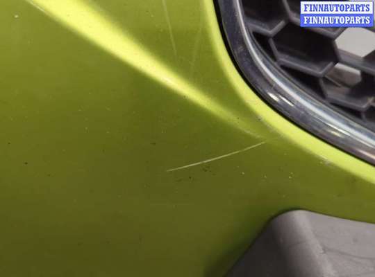 купить Бампер на Chevrolet Spark 2009-2016