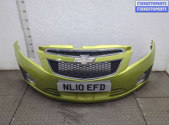 купить Бампер на Chevrolet Spark 2009-2016