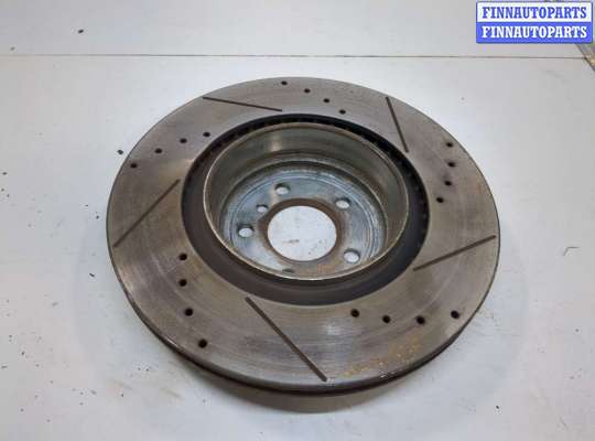 купить Диск тормозной на BMW 7 F01 2008-2015