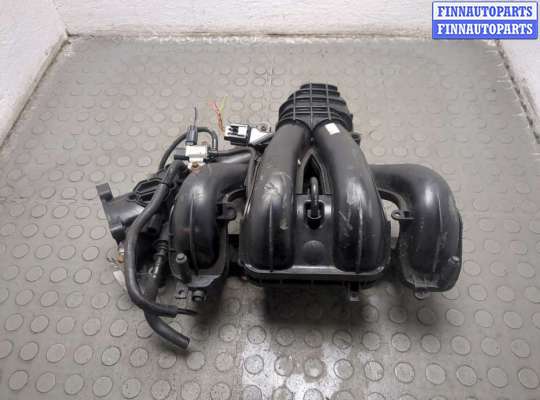 купить Коллектор впускной на Mazda 6 (GH) 2007-2012