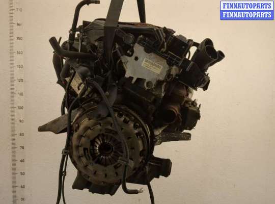 купить Двигатель (ДВС) на BMW X3 E83 2003-2010