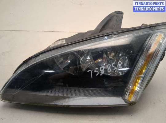 Купить Фара (передняя) на Ford Focus 2 2005-2008 Фара (передняя) FO2141411 на Ford Focus 2 2005-2008