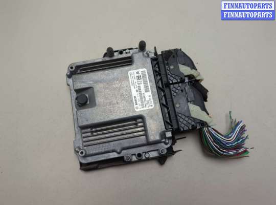 купить Блок управления двигателем на Citroen C5 Aircross 2018-2025