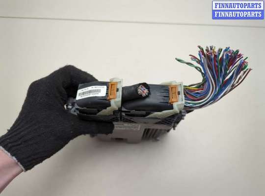 купить Блок управления двигателем на Citroen C5 Aircross 2018-2025