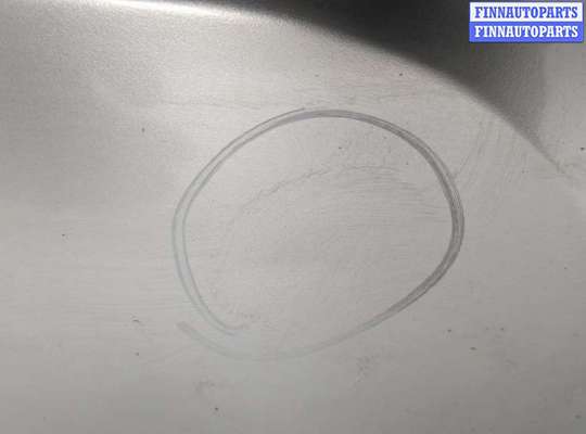 купить Крышка (дверь) багажника на Suzuki Grand Vitara 2005-2016