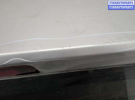 купить Крышка (дверь) багажника на Suzuki Grand Vitara 2005-2016