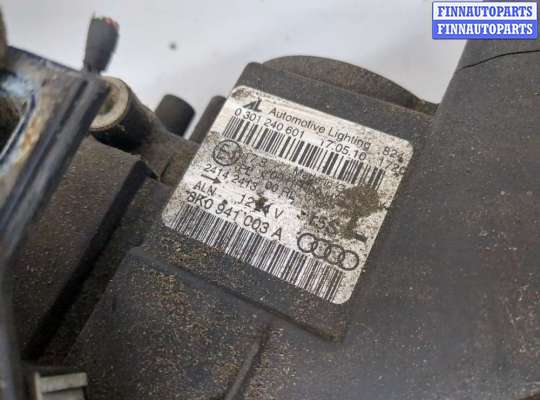 купить Фара (передняя) на Audi A4 (B8) 2007-2015
