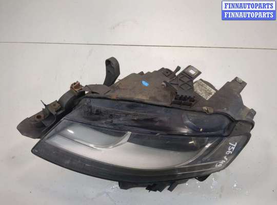 купить Фара (передняя) на Audi A4 (B8) 2007-2015