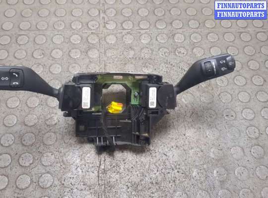 купить Переключатель поворотов и дворников (стрекоза) на Ford Mondeo 4 2007-2015